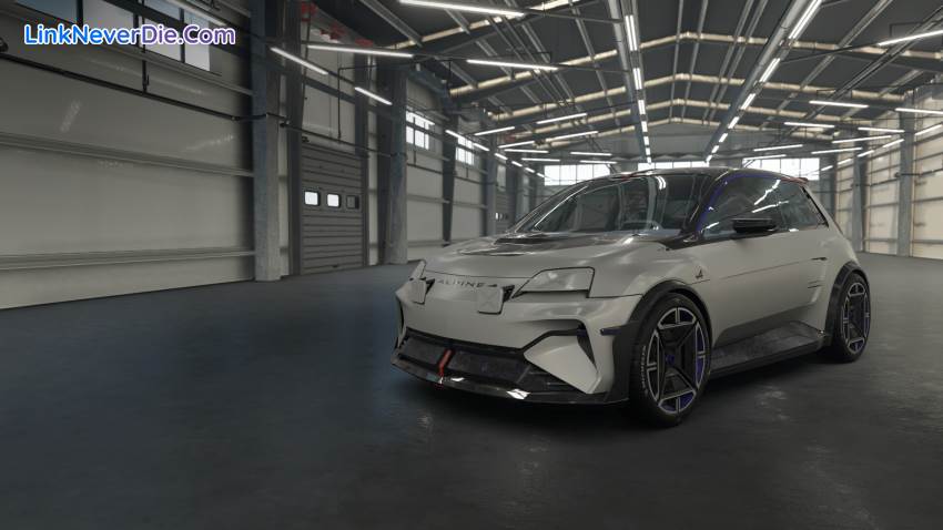 Hình ảnh trong game Assetto Corsa EVO (screenshot)