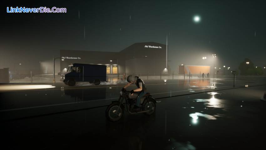 Hình ảnh trong game Motor Town: Behind The Wheel (screenshot)