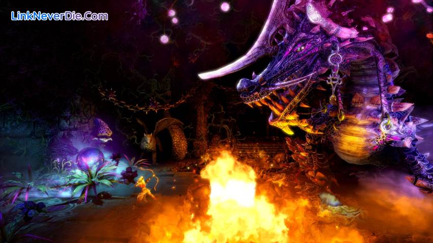 Hình ảnh trong game Trine 2: Complete Story (screenshot)