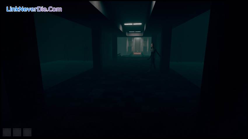Hình ảnh trong game INVITATION To FEAR (screenshot)