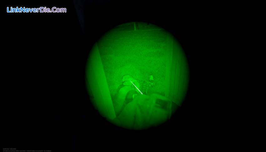 Hình ảnh trong game OPERATOR (screenshot)