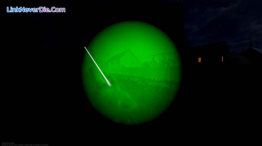 Hình ảnh trong game OPERATOR (screenshot)