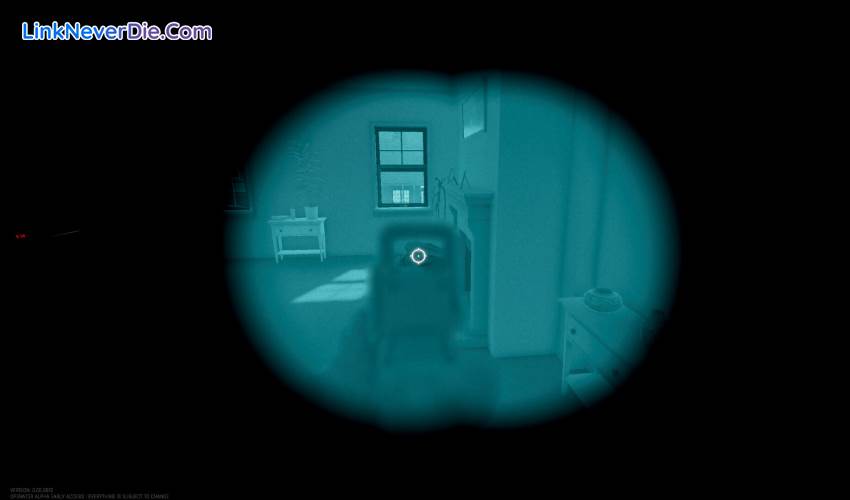 Hình ảnh trong game OPERATOR (screenshot)