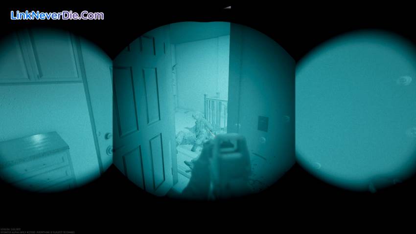 Hình ảnh trong game OPERATOR (screenshot)