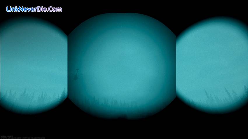 Hình ảnh trong game OPERATOR (screenshot)