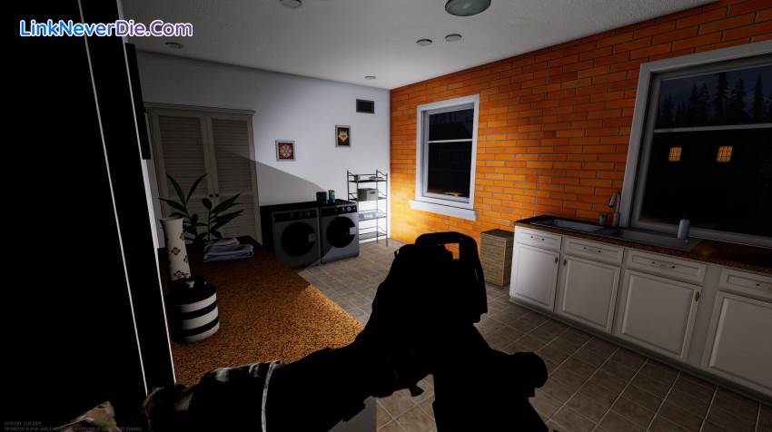 Hình ảnh trong game OPERATOR (screenshot)