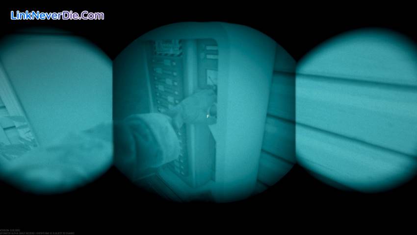 Hình ảnh trong game OPERATOR (screenshot)