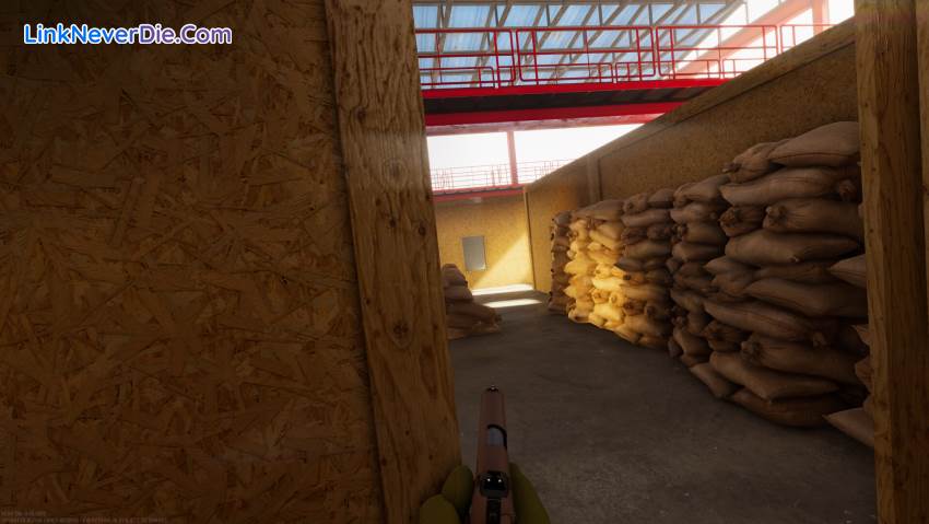 Hình ảnh trong game OPERATOR (screenshot)