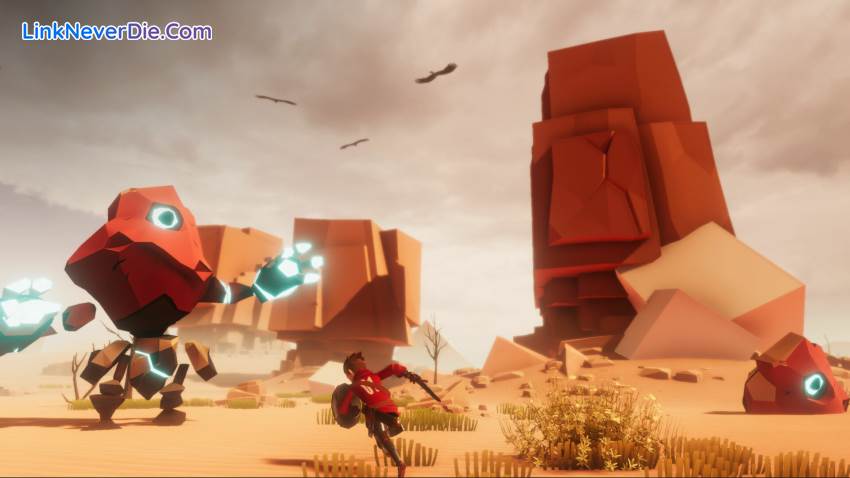 Hình ảnh trong game Mist Slayer (screenshot)