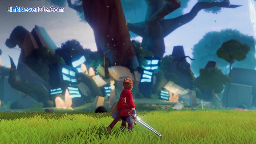 Hình ảnh trong game Mist Slayer (screenshot)