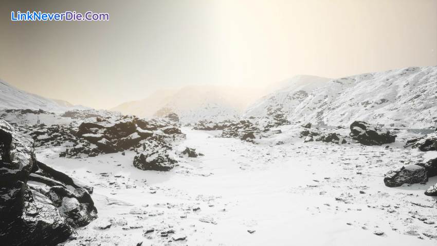 Hình ảnh trong game Lushfoil Photography Sim (screenshot)