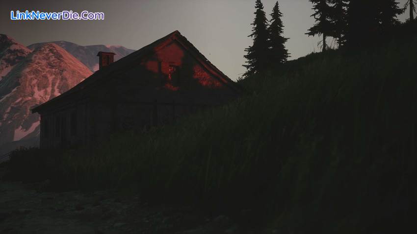 Hình ảnh trong game Lushfoil Photography Sim (screenshot)