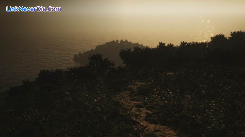 Hình ảnh trong game Lushfoil Photography Sim (screenshot)