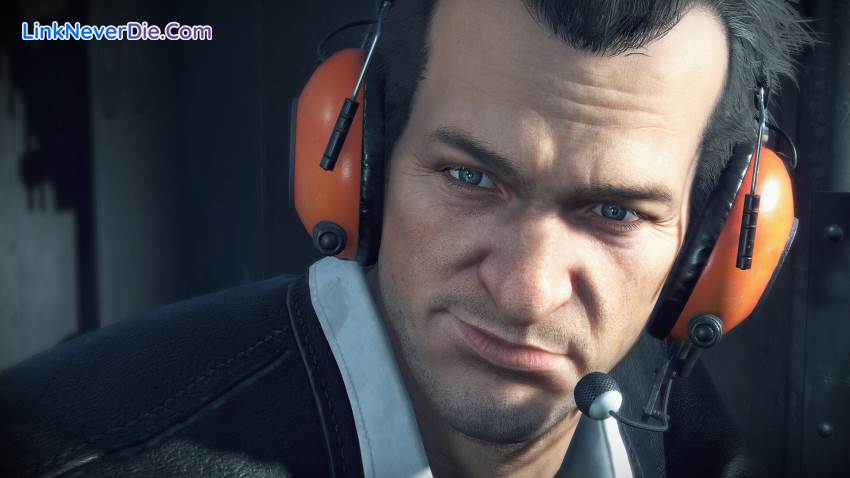 Hình ảnh trong game Dead Rising Deluxe Remaster (screenshot)