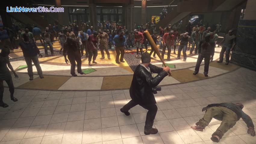 Hình ảnh trong game Dead Rising Deluxe Remaster (screenshot)