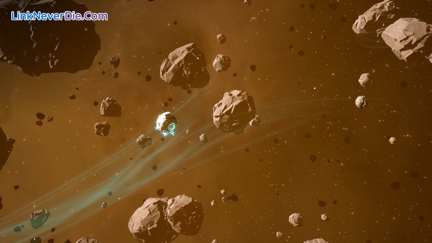 Hình ảnh trong game Outworld Station (screenshot)