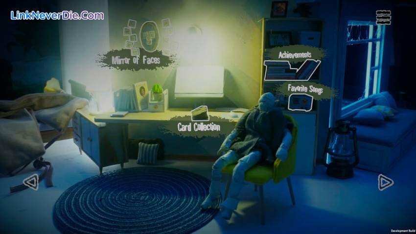 Hình ảnh trong game Out Of Hands (screenshot)