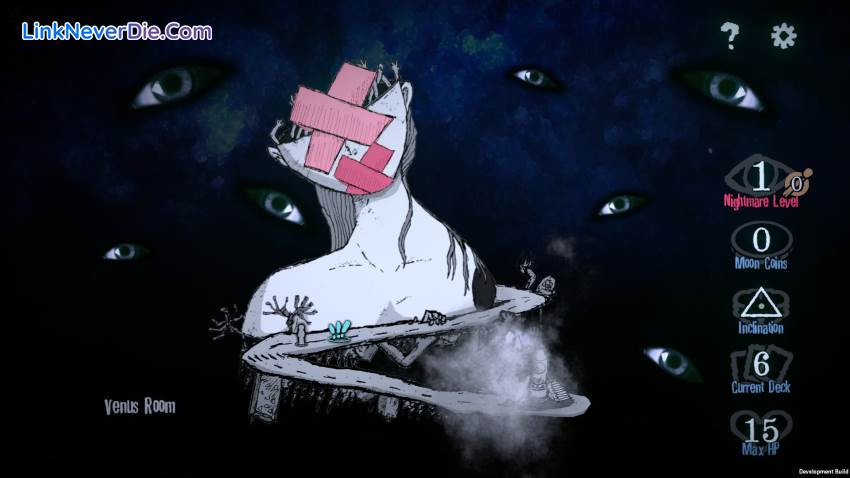 Hình ảnh trong game Out Of Hands (screenshot)