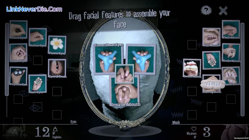 Hình ảnh trong game Out Of Hands (screenshot)