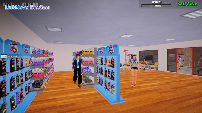 Hình ảnh trong game Supercar Collection Simulator (screenshot)