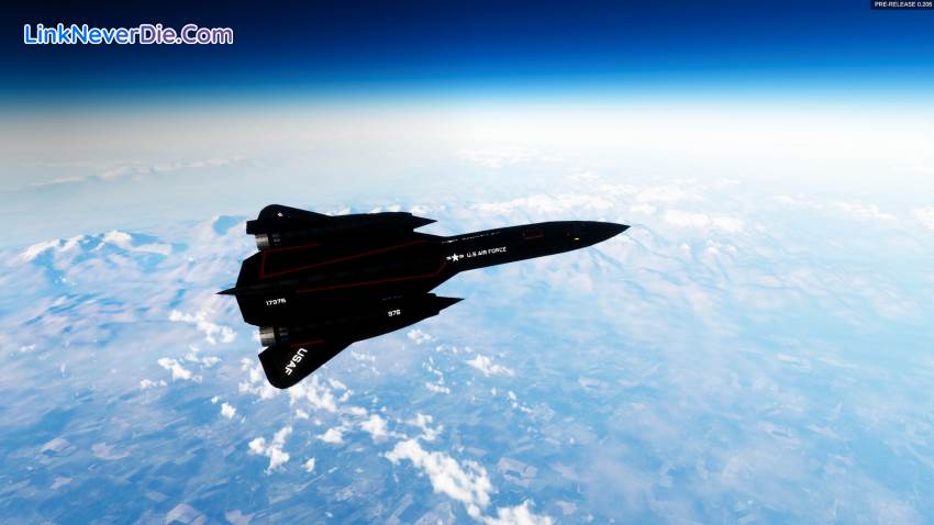 Hình ảnh trong game Flyout (screenshot)