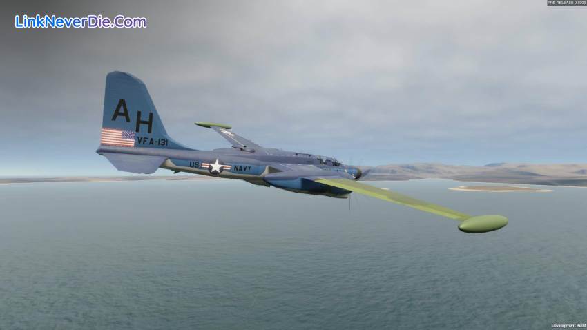 Hình ảnh trong game Flyout (screenshot)