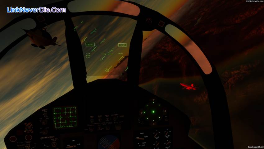 Hình ảnh trong game Flyout (screenshot)