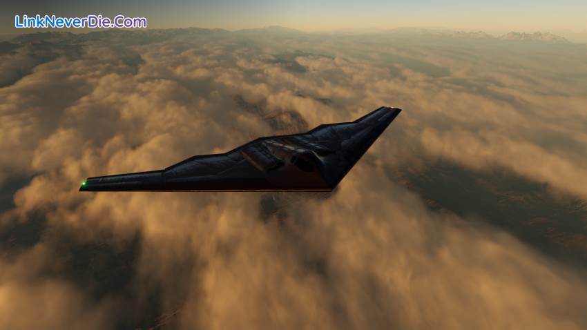 Hình ảnh trong game Flyout (screenshot)