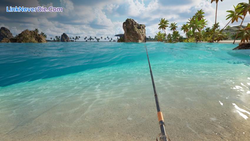 Hình ảnh trong game Dinosaur World (screenshot)