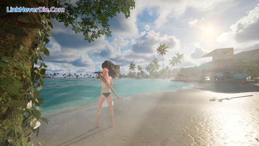 Hình ảnh trong game Dinosaur World (screenshot)