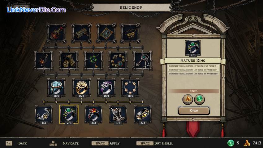 Hình ảnh trong game Call of Sentinels (screenshot)