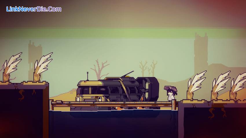 Hình ảnh trong game Doloc Town (screenshot)