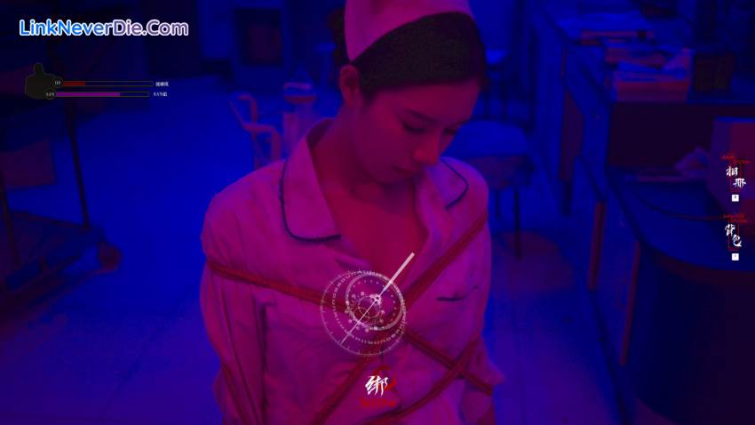 Hình ảnh trong game 消失的航班，还有她她她！Lost in the secret! (screenshot)