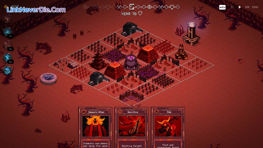 Hình ảnh trong game 9 Kings (screenshot)