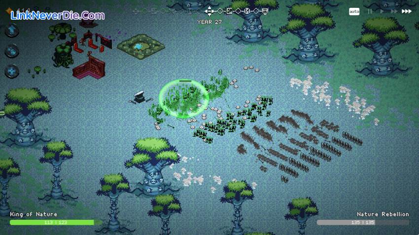 Hình ảnh trong game 9 Kings (screenshot)