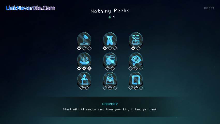 Hình ảnh trong game 9 Kings (screenshot)