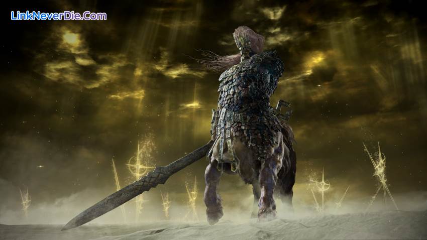 Hình ảnh trong game ELDEN RING NIGHTREIGN (screenshot)