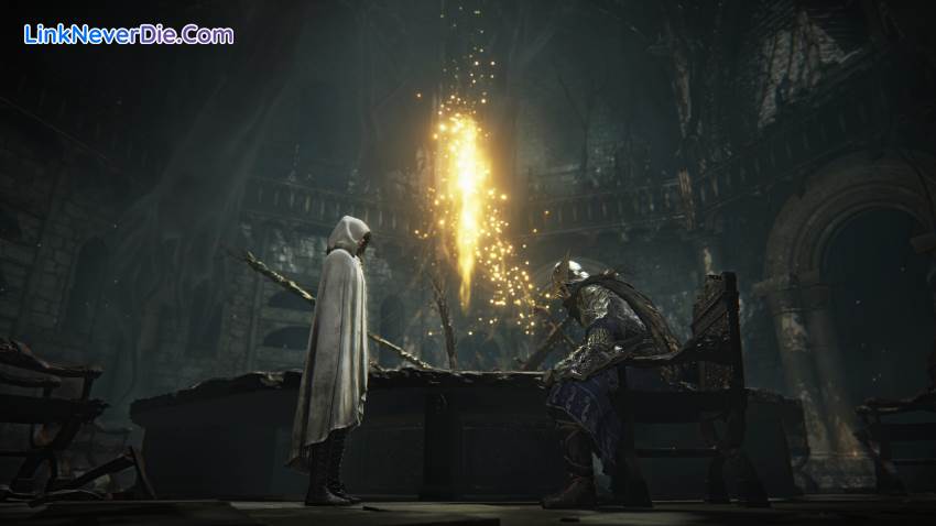 Hình ảnh trong game ELDEN RING NIGHTREIGN (screenshot)