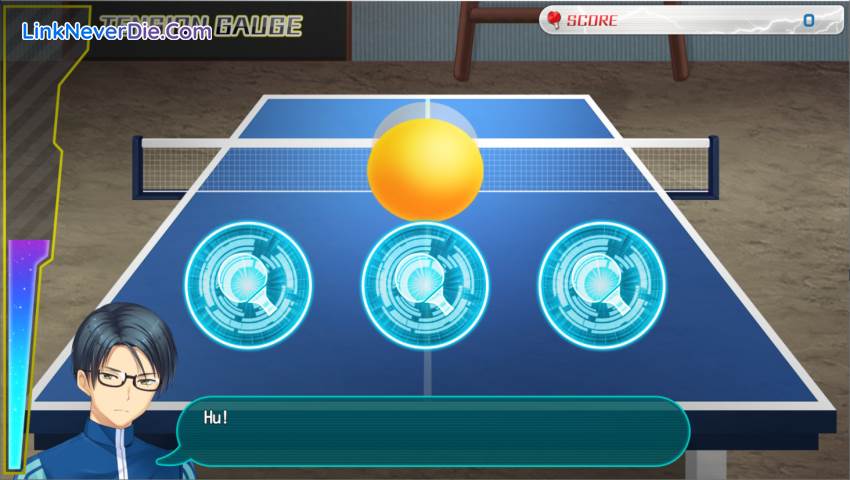 Hình ảnh trong game Summer Pockets (screenshot)