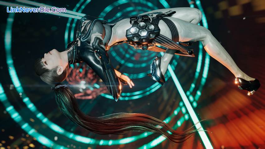 Hình ảnh trong game Stellar Blade (screenshot)