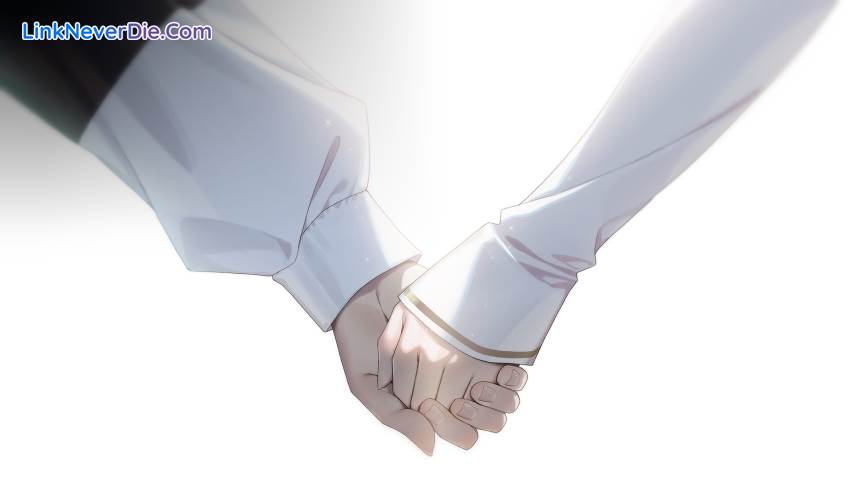 Hình ảnh trong game KANADE (screenshot)