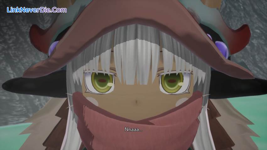 Hình ảnh trong game Made in Abyss: Binary Star Falling into Darkness (screenshot)