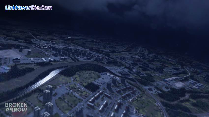 Hình ảnh trong game Broken Arrow (screenshot)