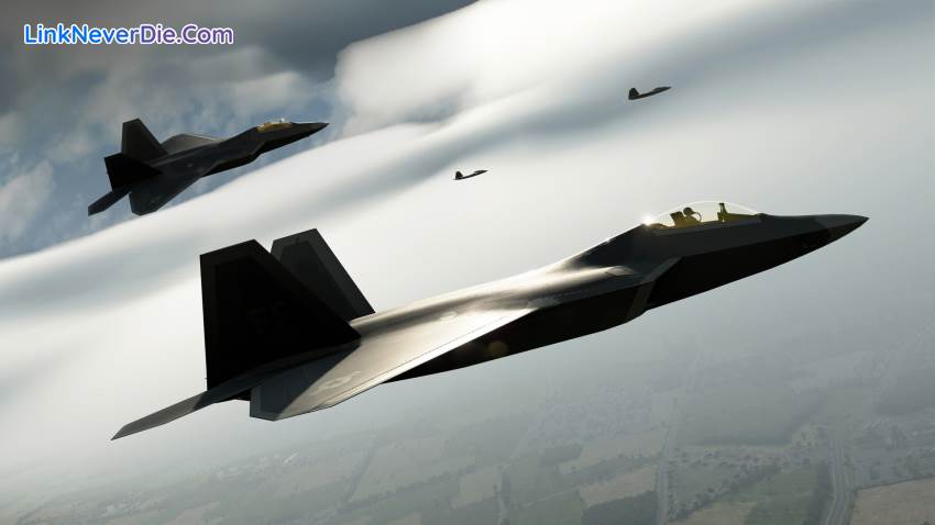 Hình ảnh trong game Broken Arrow (screenshot)