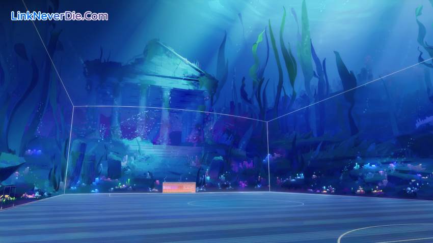 Hình ảnh trong game REMATCH (screenshot)