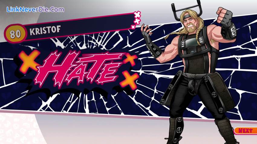 Hình ảnh trong game Date Everything! (screenshot)