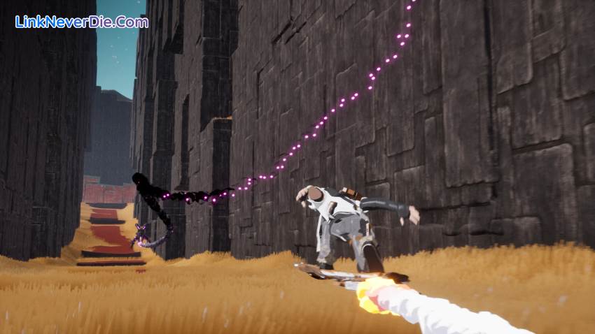 Hình ảnh trong game Star Overdrive (screenshot)