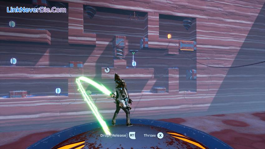 Hình ảnh trong game Star Overdrive (screenshot)