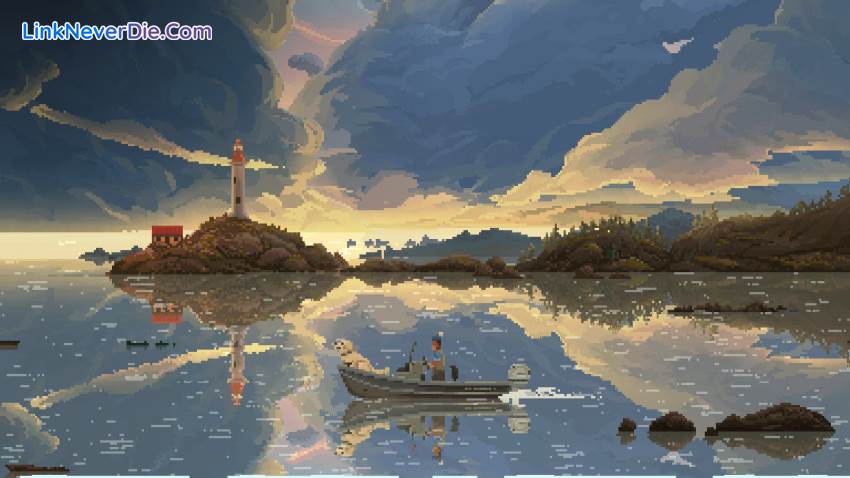 Hình ảnh trong game Cast n Chill (screenshot)