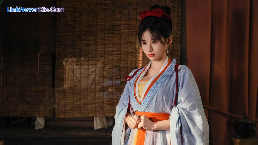 Hình ảnh trong game Beauty, Please Don't Interfere With My Immortality (screenshot)